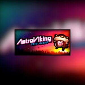 AstroViking Steam CD Key