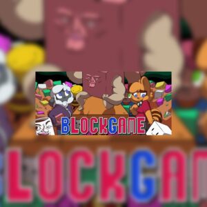 BlockGame Steam CD Key