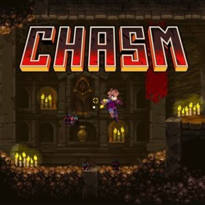Chasm PC Steam CD Key