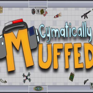 Cymatically Muffed Steam CD Key