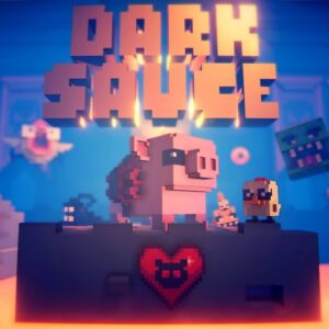 Dark Sauce Steam CD Key