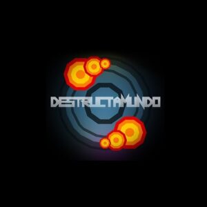 Destructamundo PC Steam CD Key