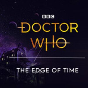Doctor Who: The Edge Of Time Steam CD Key
