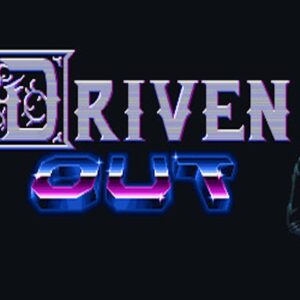 Driven Out Steam CD Key