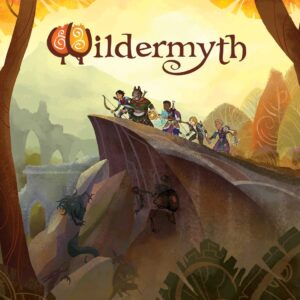 Wildermyth Steam Altergift
