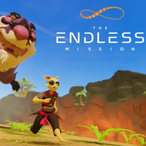 The Endless Mission Steam CD Key