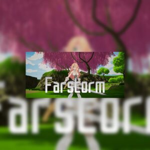 Farstorm Steam CD Key