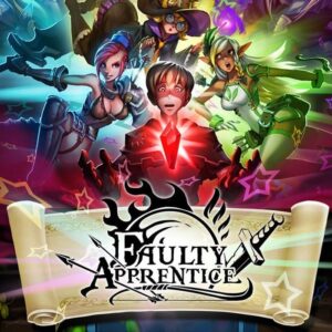 Faulty Apprentice Steam CD Key