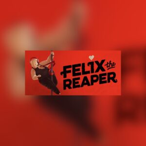 Felix The Reaper PC Steam CD Key