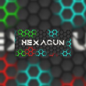 Hexagun Steam CD Key
