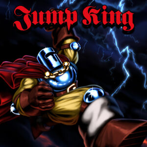 Jump King PC Steam Altergift
