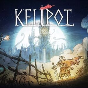 Kelipot / 形骸骑士 Steam CD Key
