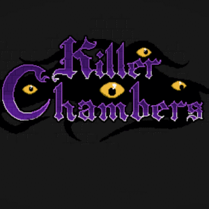 Killer Chambers Steam CD Key