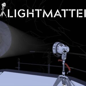 Lightmatter Steam CD Key