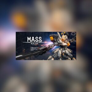M.A.S.S. Builder Steam CD Key