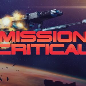 Mission Critical Steam CD Key