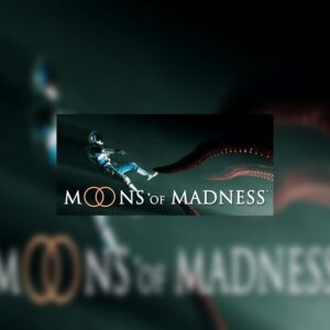 Moons of Madness Steam CD Key