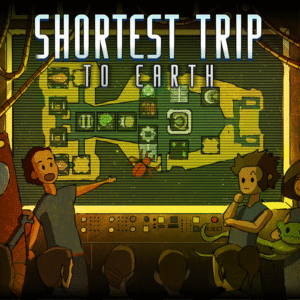 Shortest Trip To Earth - Supporters Pack DLC Steam CD Key