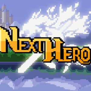 Next Hero Steam CD Key