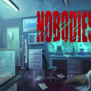 Nobodies: Murder Cleaner Steam CD Key