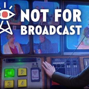 Not For Broadcast PC Steam CD Key