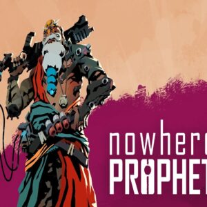 Nowhere Prophet Steam CD Key