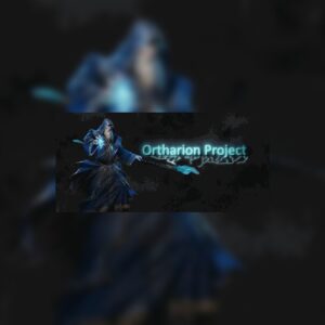 Ortharion project Steam CD Key
