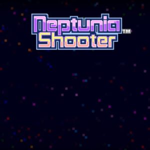 Neptunia Shooter Steam CD Key