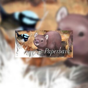 Paperbark Steam CD Key