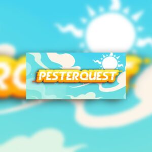 Pesterquest Steam CD Key