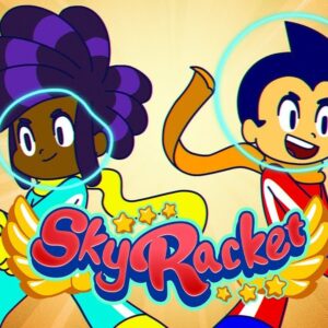 Sky Racket Steam CD Key