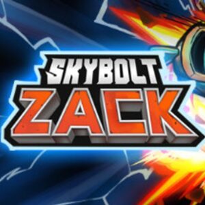 Skybolt Zack Steam CD Key