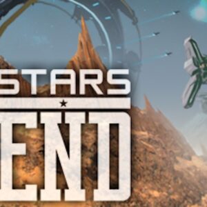 Stars End PC Steam CD Key