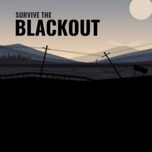 Survive the Blackout PC Steam CD Key