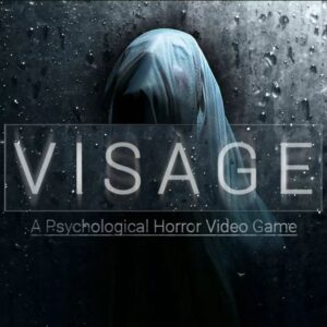 Visage Steam Altergift