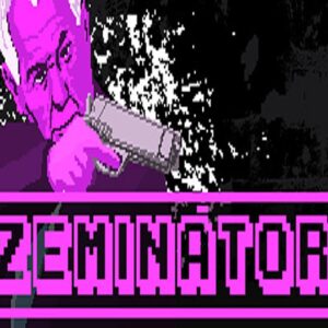 Zeminator PC Steam CD Key
