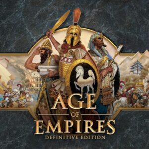 Age of Empires: Definitive Edition PC Steam CD Key