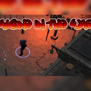 Alone in the War Steam CD Key