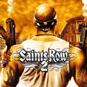 Saints Row 2 PC GOG CD Key
