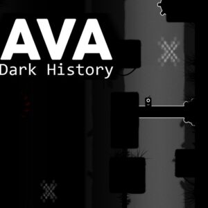 AVA: Dark History Steam CD Key