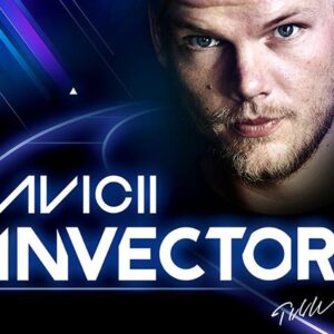 Avicii Invector PC Steam CD Key