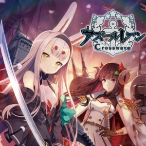 Azur Lane Crosswave PC Steam CD Key