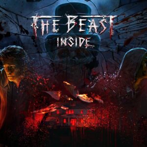 The Beast Inside Steam CD Key