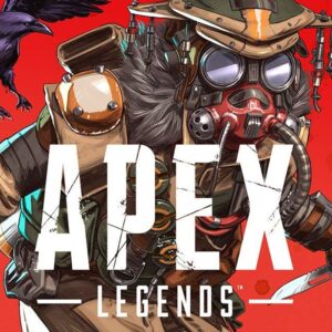 Apex Legends - Bloodhound Edition EA App CD Key