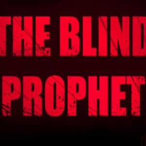 The Blind Prophet Steam CD Key