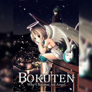 Bokuten: Why I Became an Angel Steam CD Key