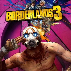 Borderlands 3 Steam Altergift