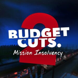 Budget Cuts 2: Mission Insolvency Steam CD Key