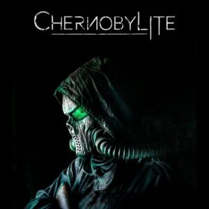 Chernobylite PC Steam CD Key
