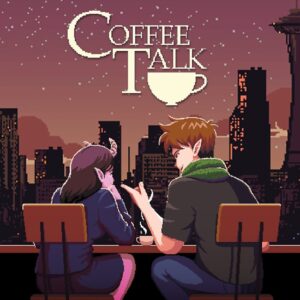 Coffee Talk Steam CD Key